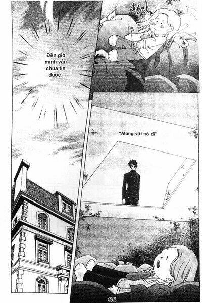 lọ lem hậu đậu chapter 17 4