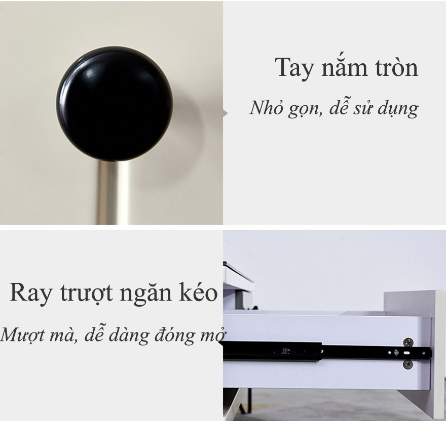 Kệ tivi phòng khách kiểu dáng hiện đại