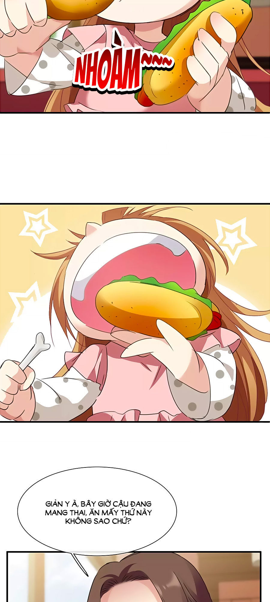 nhân chất tình nhân chapter 25.5 10