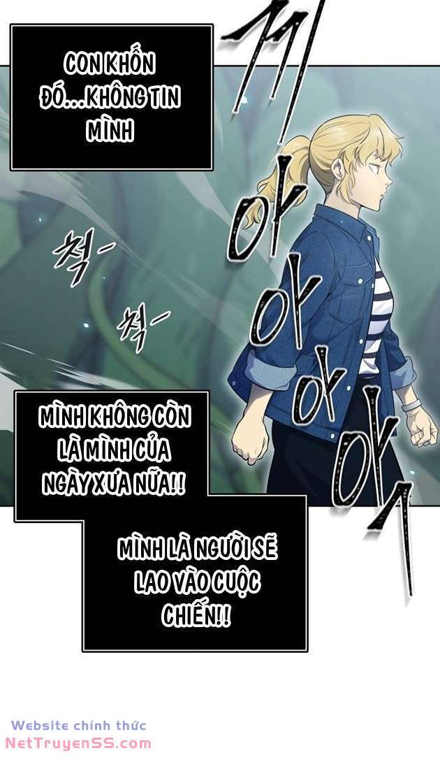 cuộc chiến trong tòa tháp chapter 603 83