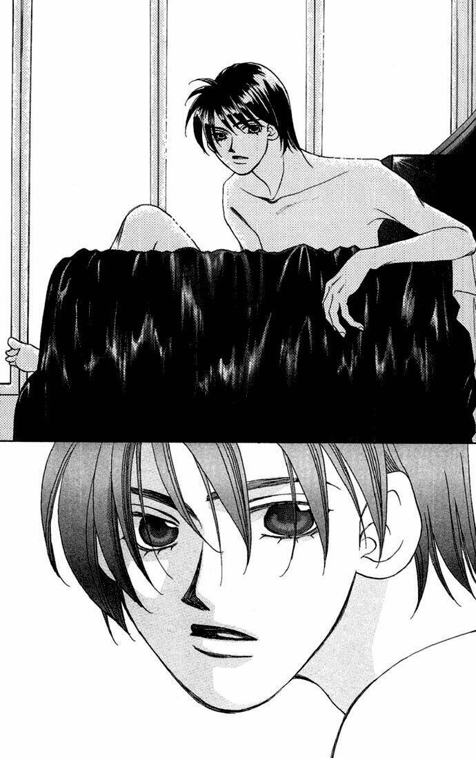 allegro agitato chapter 1 20