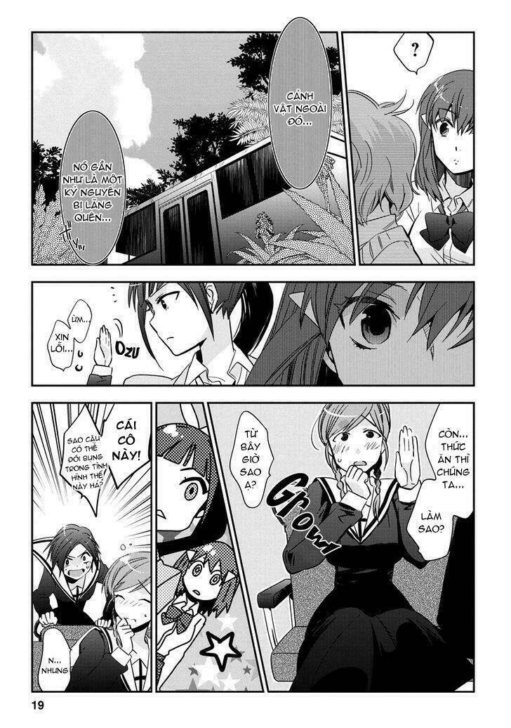 soukai no eve chapter 3 22