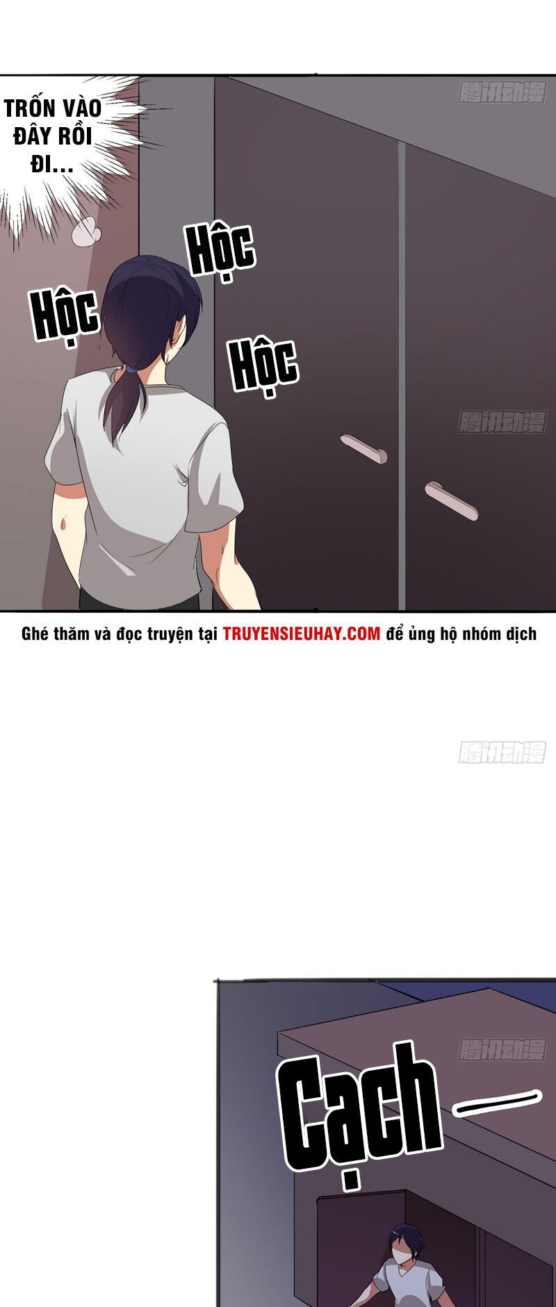 đô thị hoa tùng tiêu dao chapter 2 6