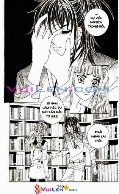 cặp đôi kỳ lạ chapter 2 146