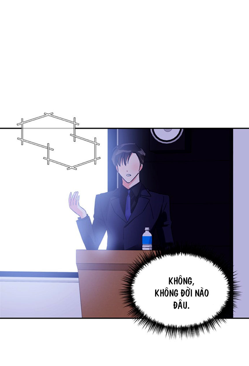 nụ hôn của giác quan thứ sáu chapter 25 26