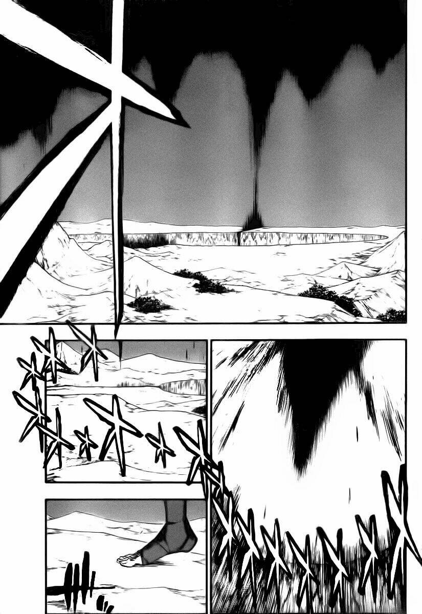 thần chết ichigo chapter 421 5