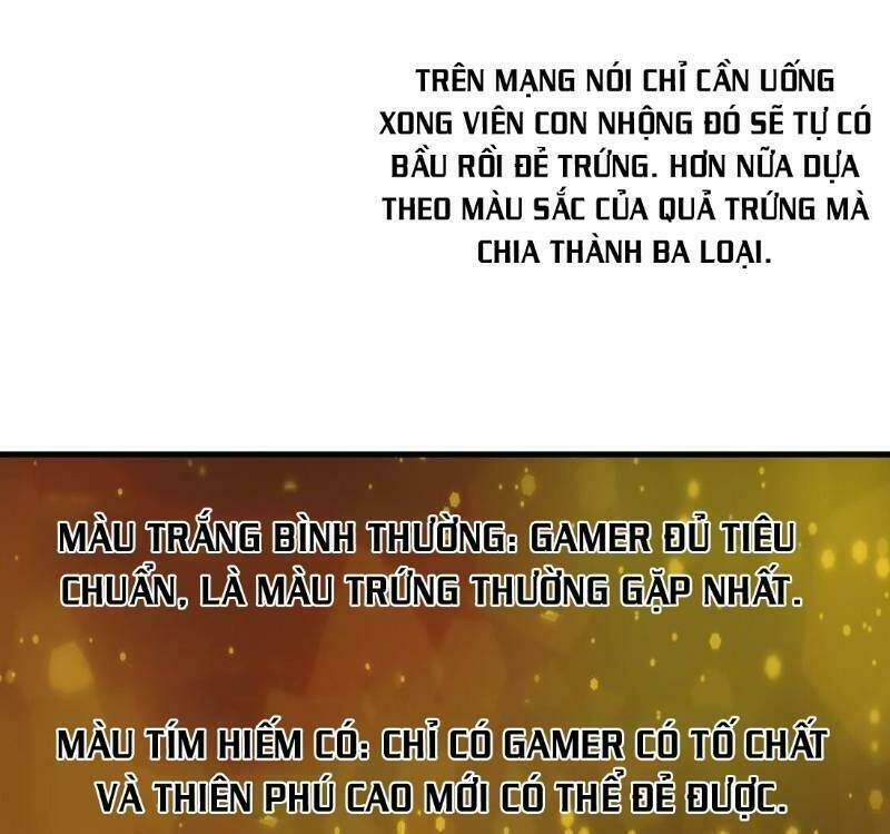 trứng ơi, chạy đi!! chapter 2 10