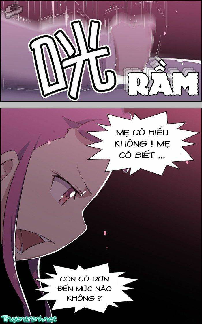 dead coffee shop chapter 14 19