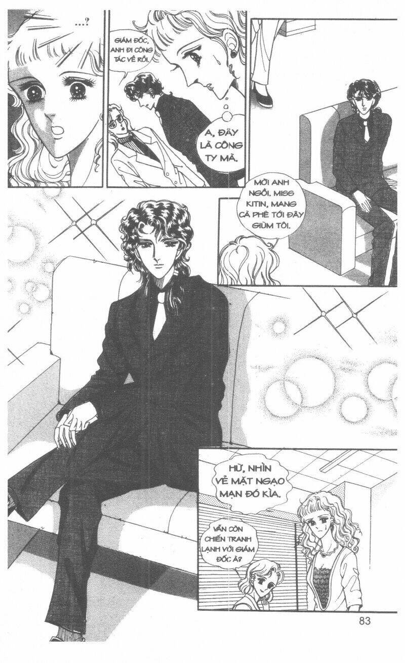 đừng chống đối chapter 3 89