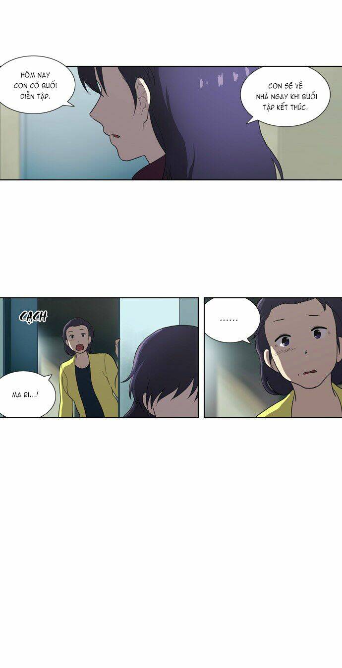 ma cà rồng biết yêu chapter 108 17