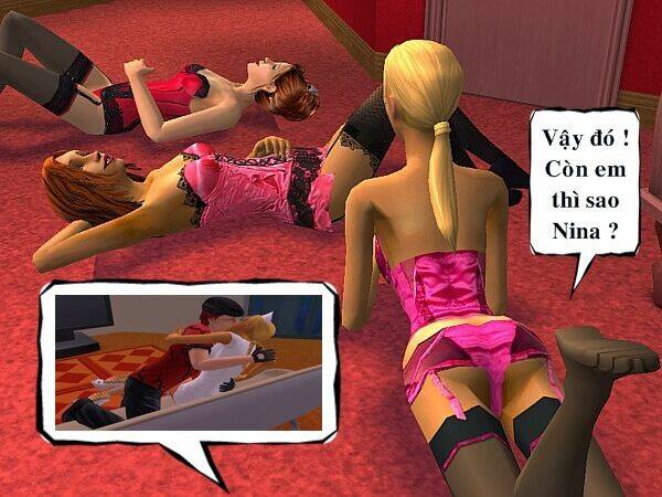 bella's story chapter 7.4 77