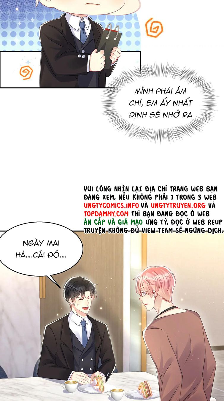 lại bị bạn trai cũ nhắm trúng rồi chapter 132 7