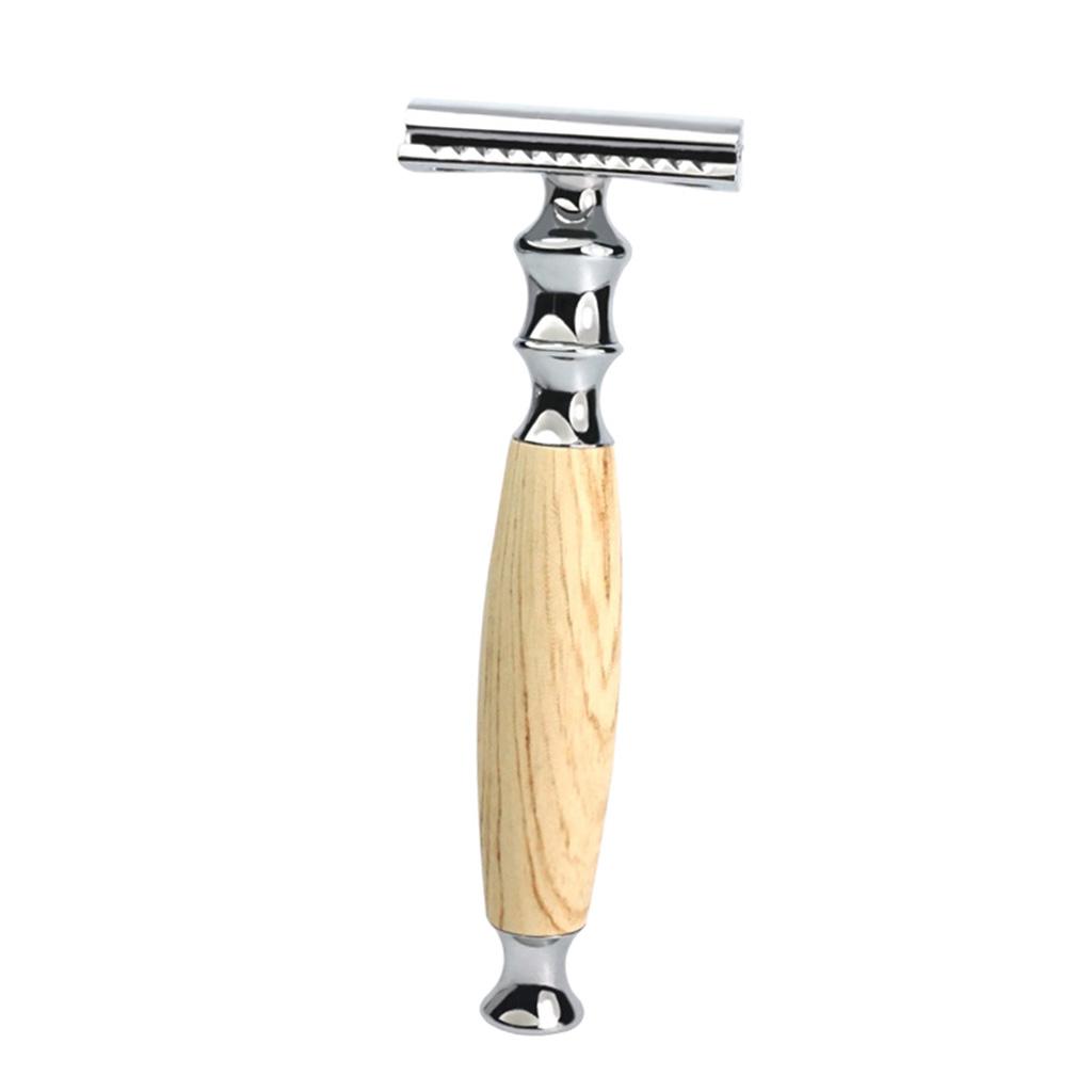 Double Edge   Classic Shaving Vintage  For Men