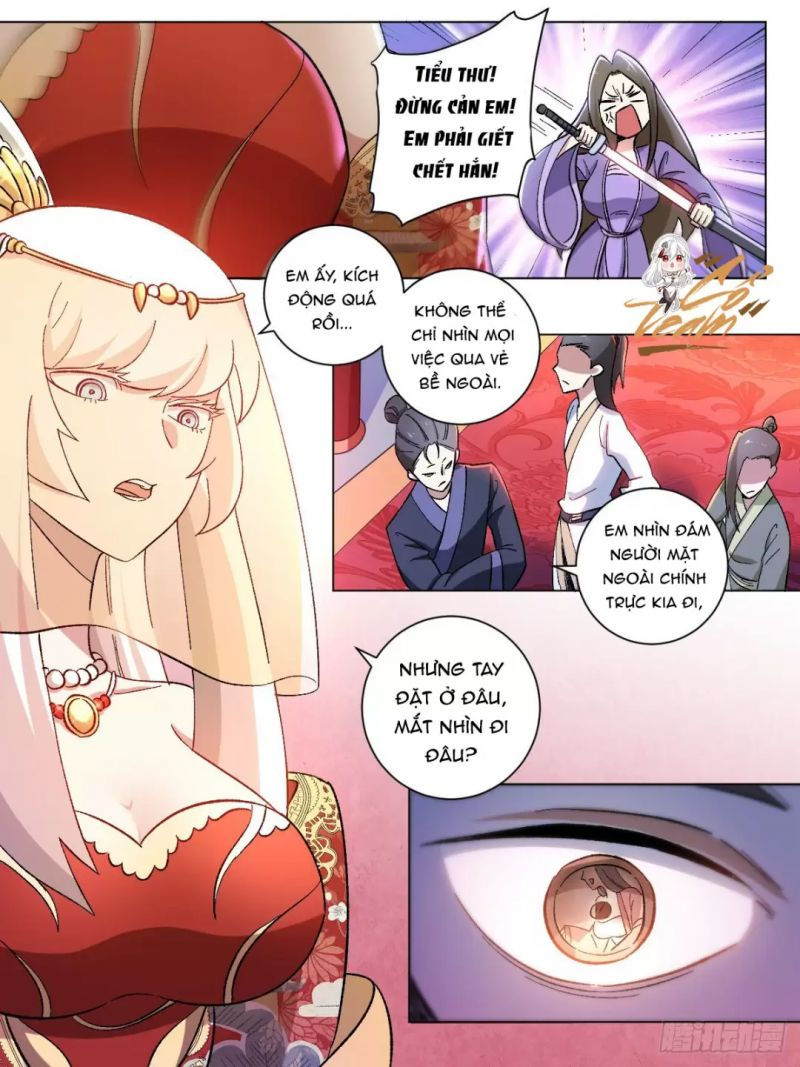 ta xưng kiêu hùng tại dị giới chapter 17 1