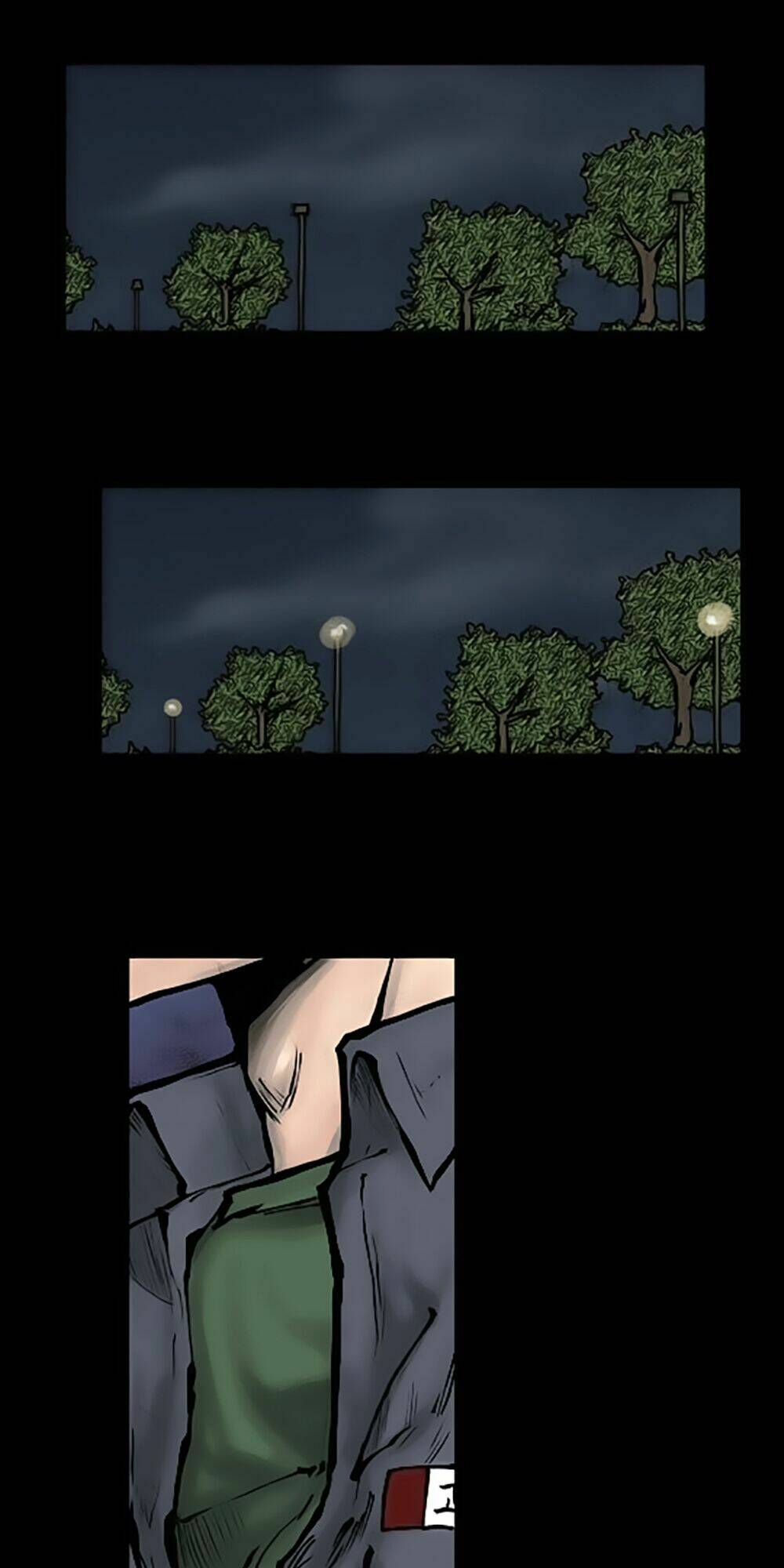 dokgo | độc cô chapter 56 1