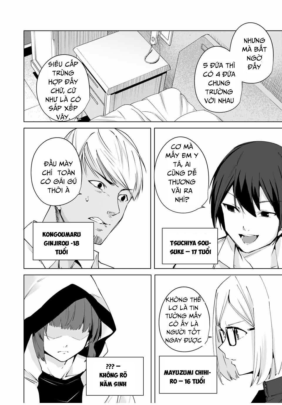 destiny lover ss2 chapter 4 9