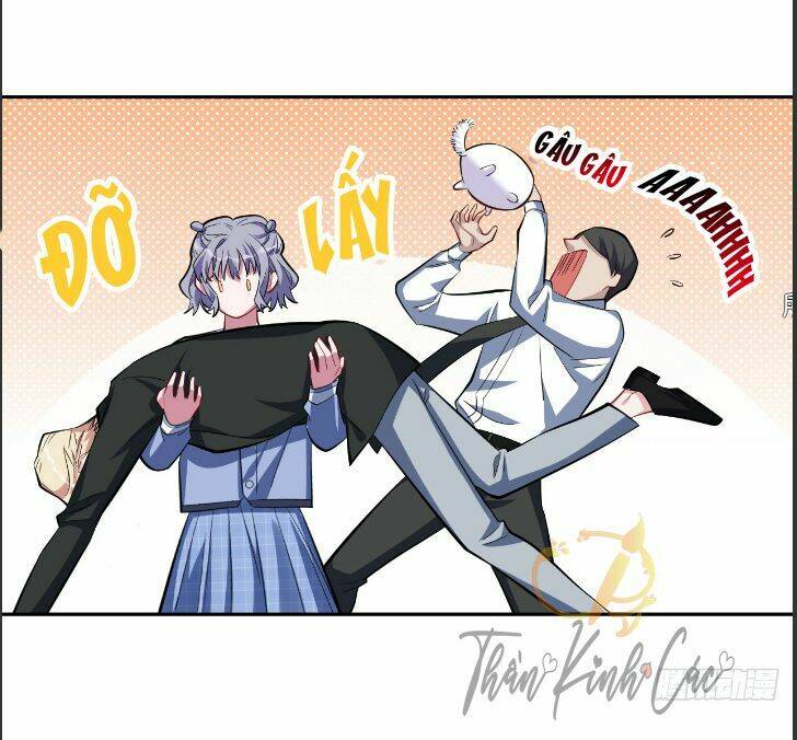 nhạc phụ đại nhân là lão bà chapter 23 36