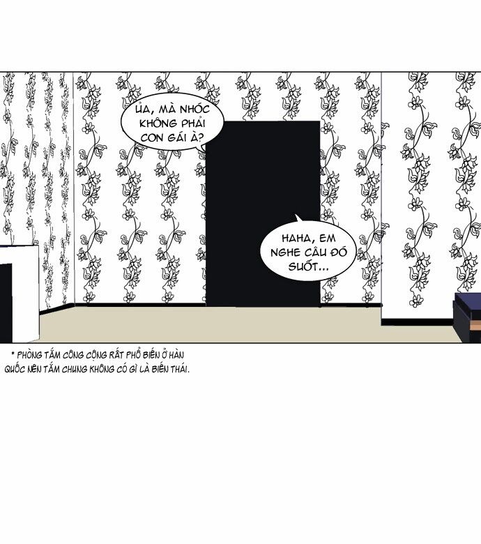 tòa tháp bí ẩn 2 chapter 9 10