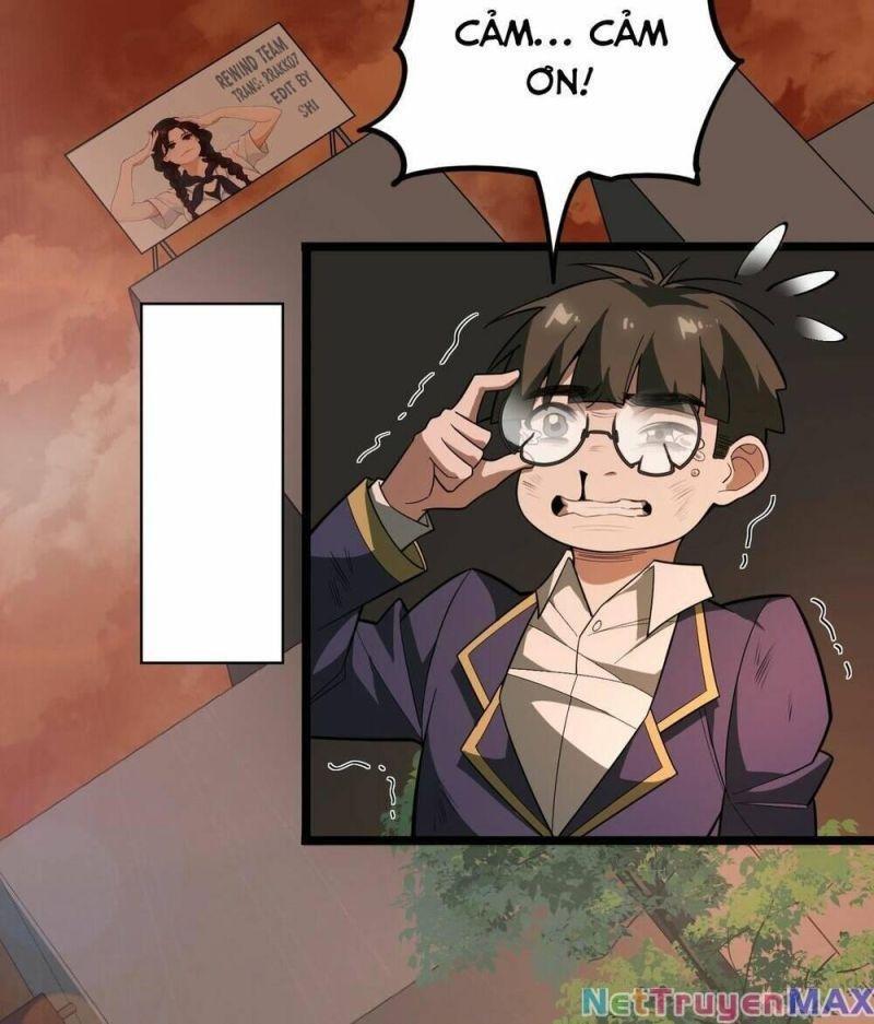 Ta Sáng Tạo Truyền Thuyết Đô Thị chapter 3.5 40