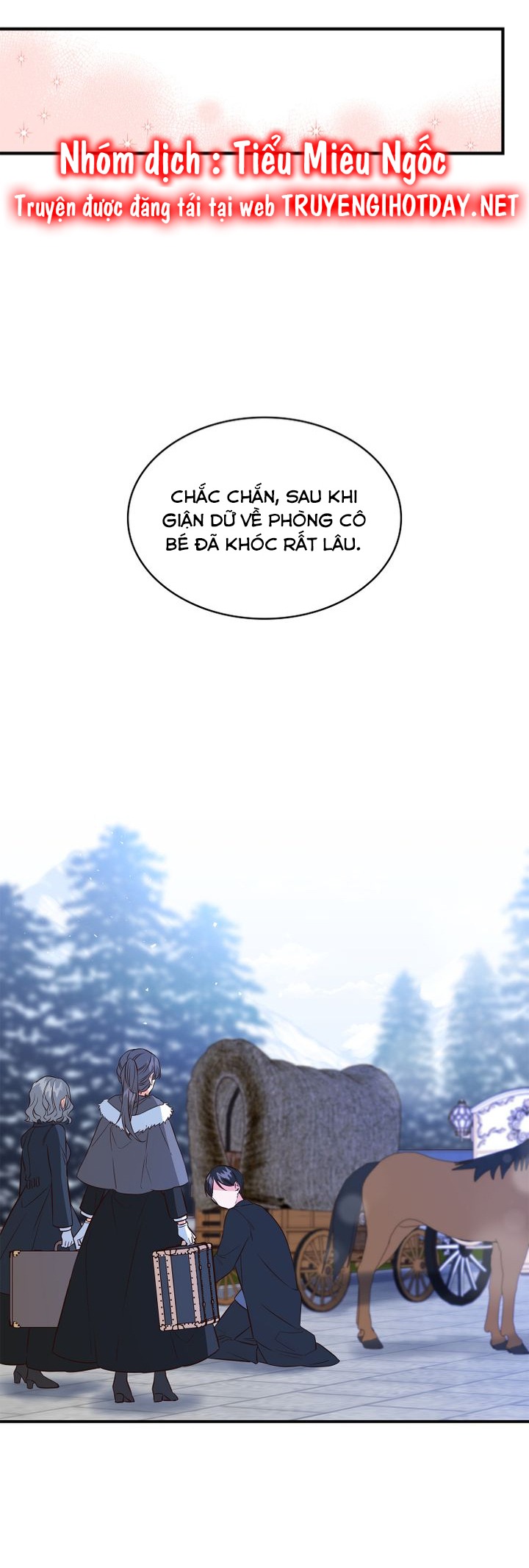 công lý của một ác nữ chapter 7 20