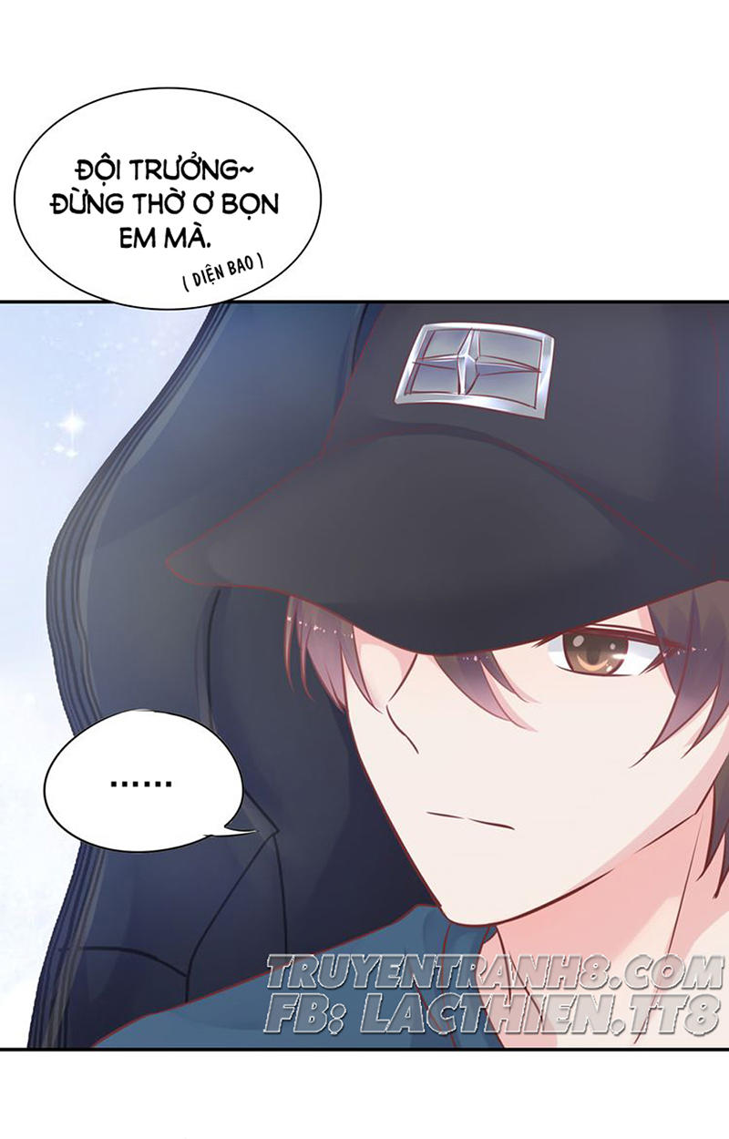 mật thất khốn du ngư chapter 3 9