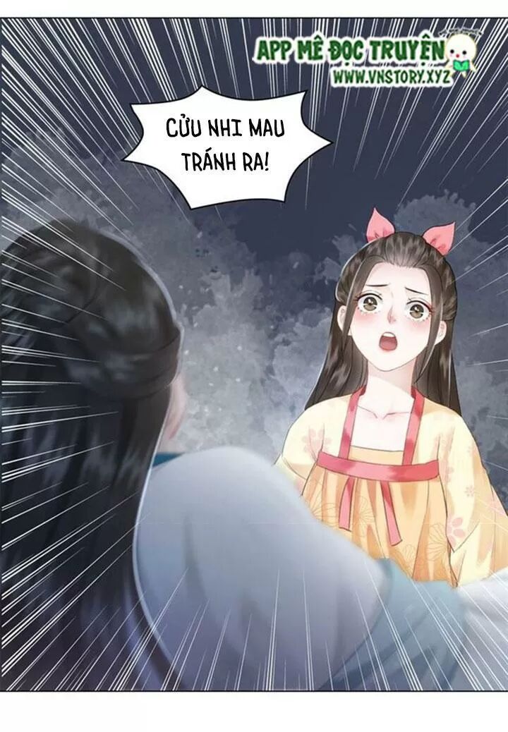 cực phẩm phế vật tiểu thư chapter 95 63