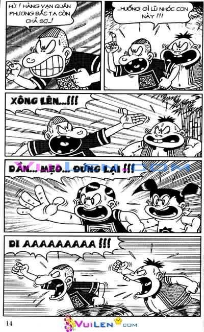 thần đồng đất việt chapter 76 11