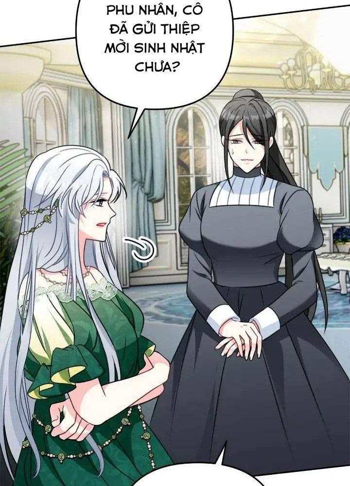 tại sao mẹ chồng tôi lại như thế này? chapter 25 89