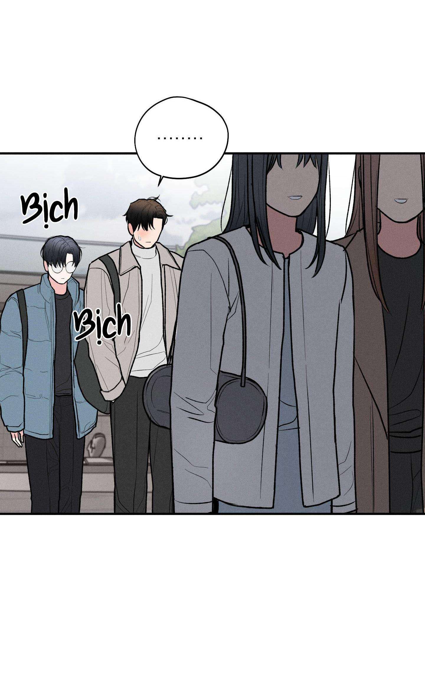 món quà dành cho kẻ ngạo mạn chapter 39 6