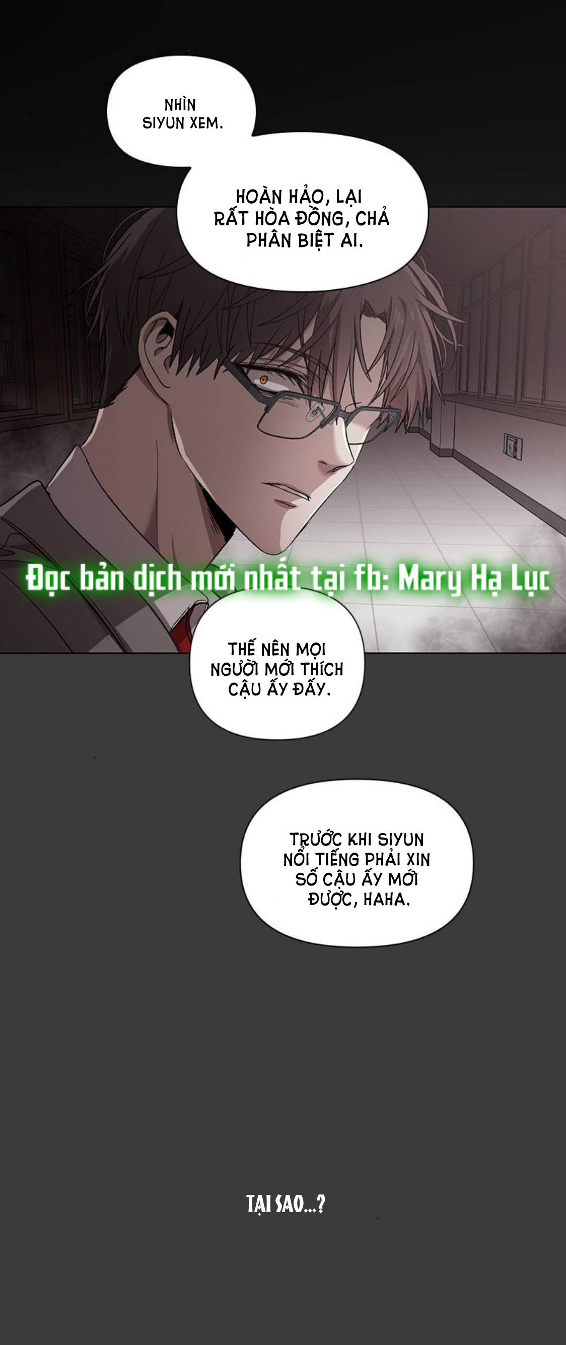 Tự Do Trong Mơ chapter 29.1 35