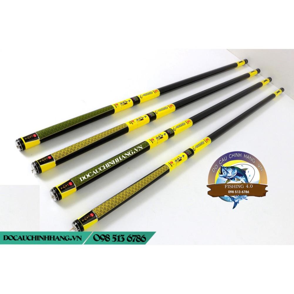 Cần Câu tay Gw 8h - Top1VN chất lượng 102
