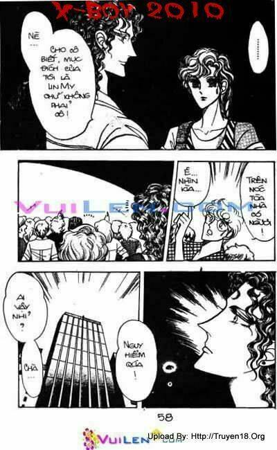 ánh đèn rực rỡ chapter 12 59