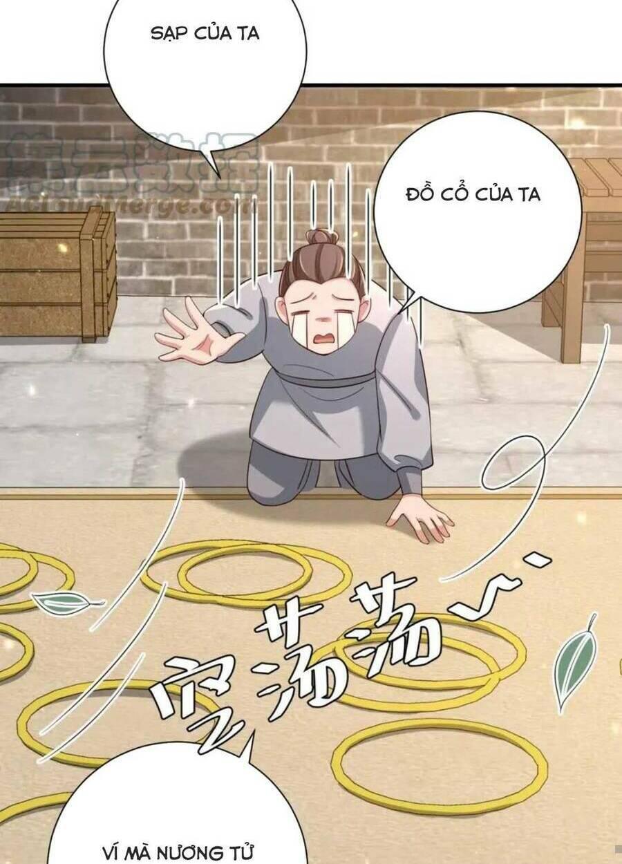 phương thức sinh tồn của công chúa pháo hôi chapter 99 38