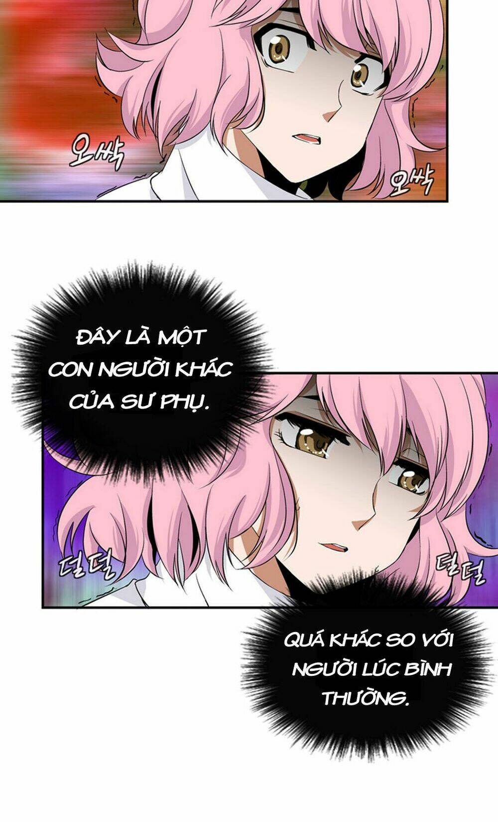 ảo mộng vương chapter 9 40