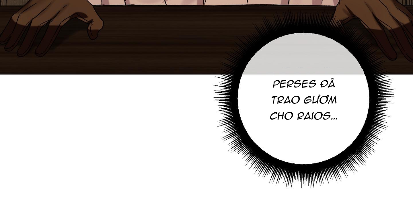 một ngày nọ, tôi được kẻ thù cầu hôn chapter 39 45