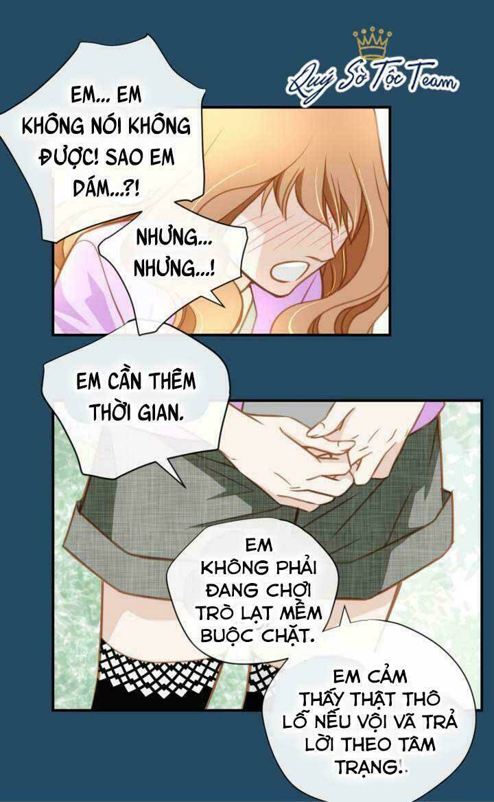 tiếp xúc chí mạng chapter 7 23