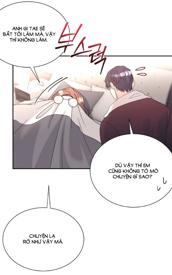 Người Vợ Giả Mạo chapter 28.2 - Trang 36