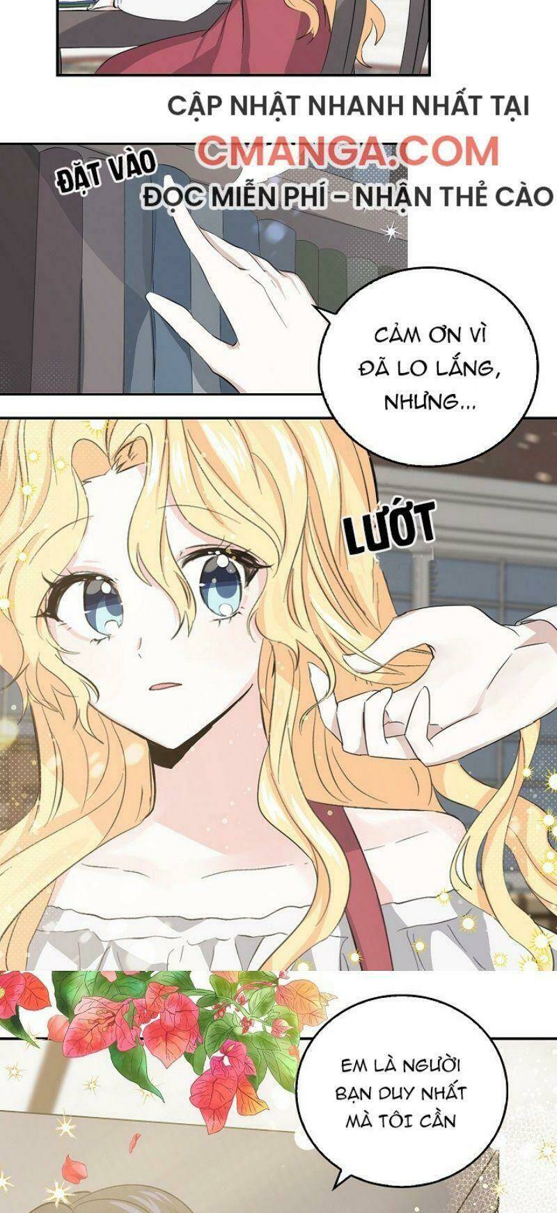 tôi là bạn gái cũ của một người lính chapter 6 17