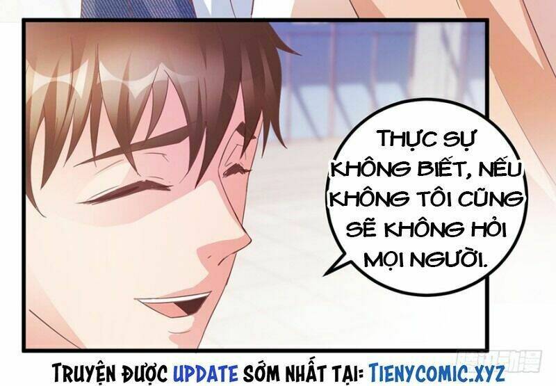 thấu thị tiên y chapter 108 6