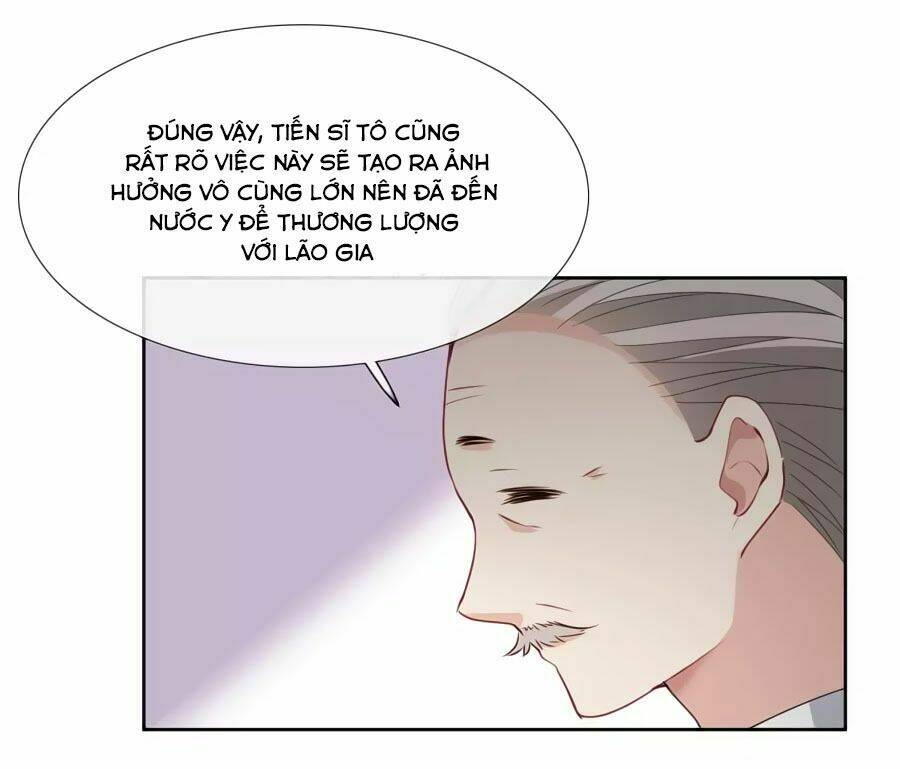 nhân chất tình nhân chapter 15.1 32