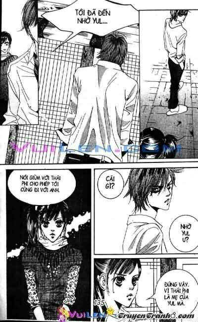 goong - [ hoàng cung ] chapter 4 133