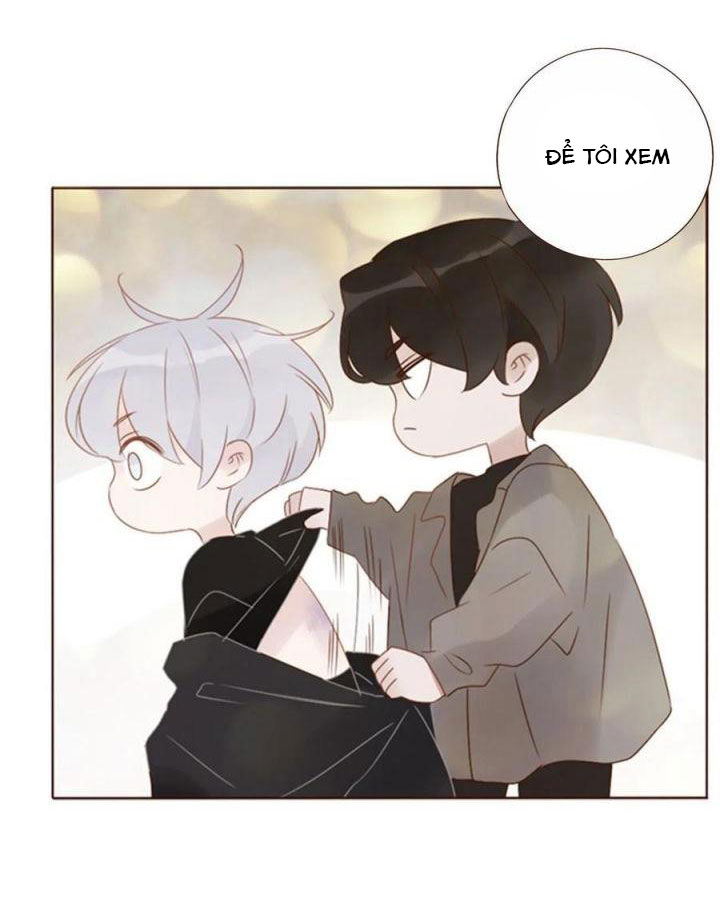 ôm chặt vào lòng chapter 31 36