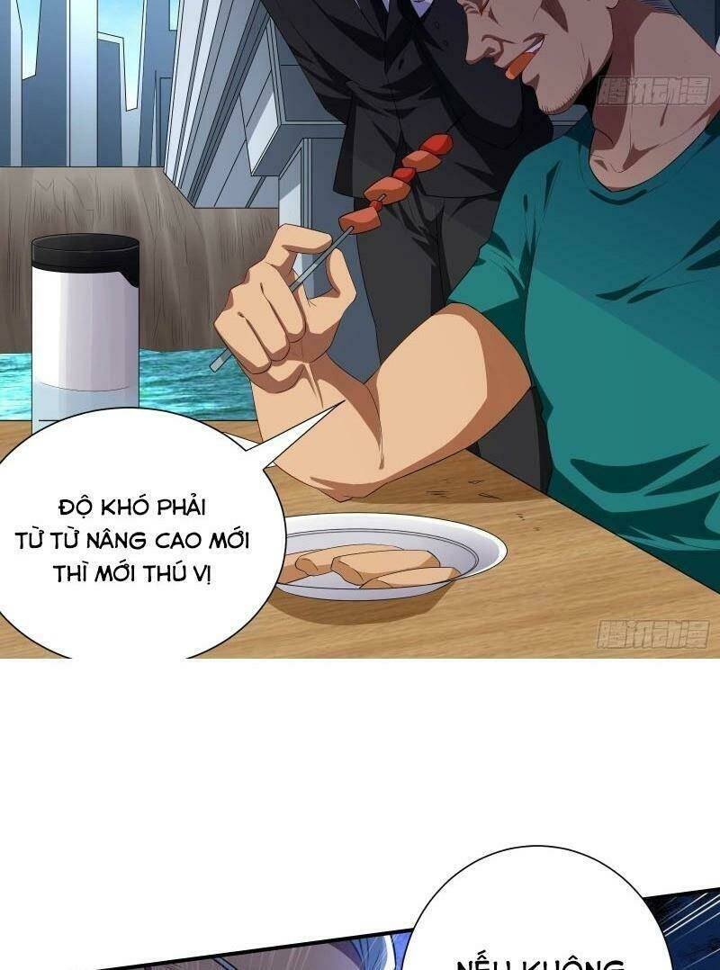 shipper thần cấp chapter 42 8