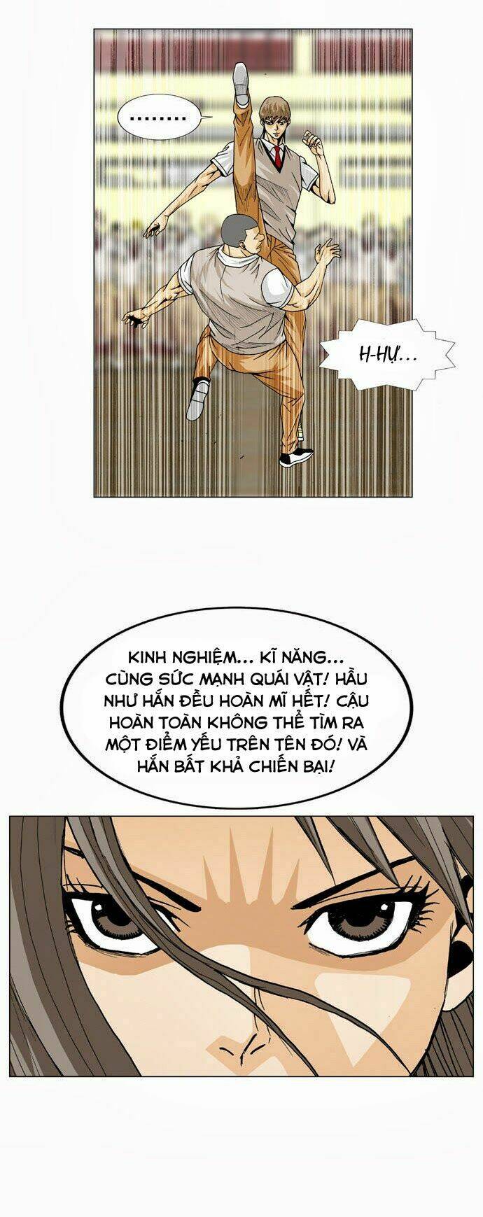 ultimate legend: kang hae hyo chapter 8 27