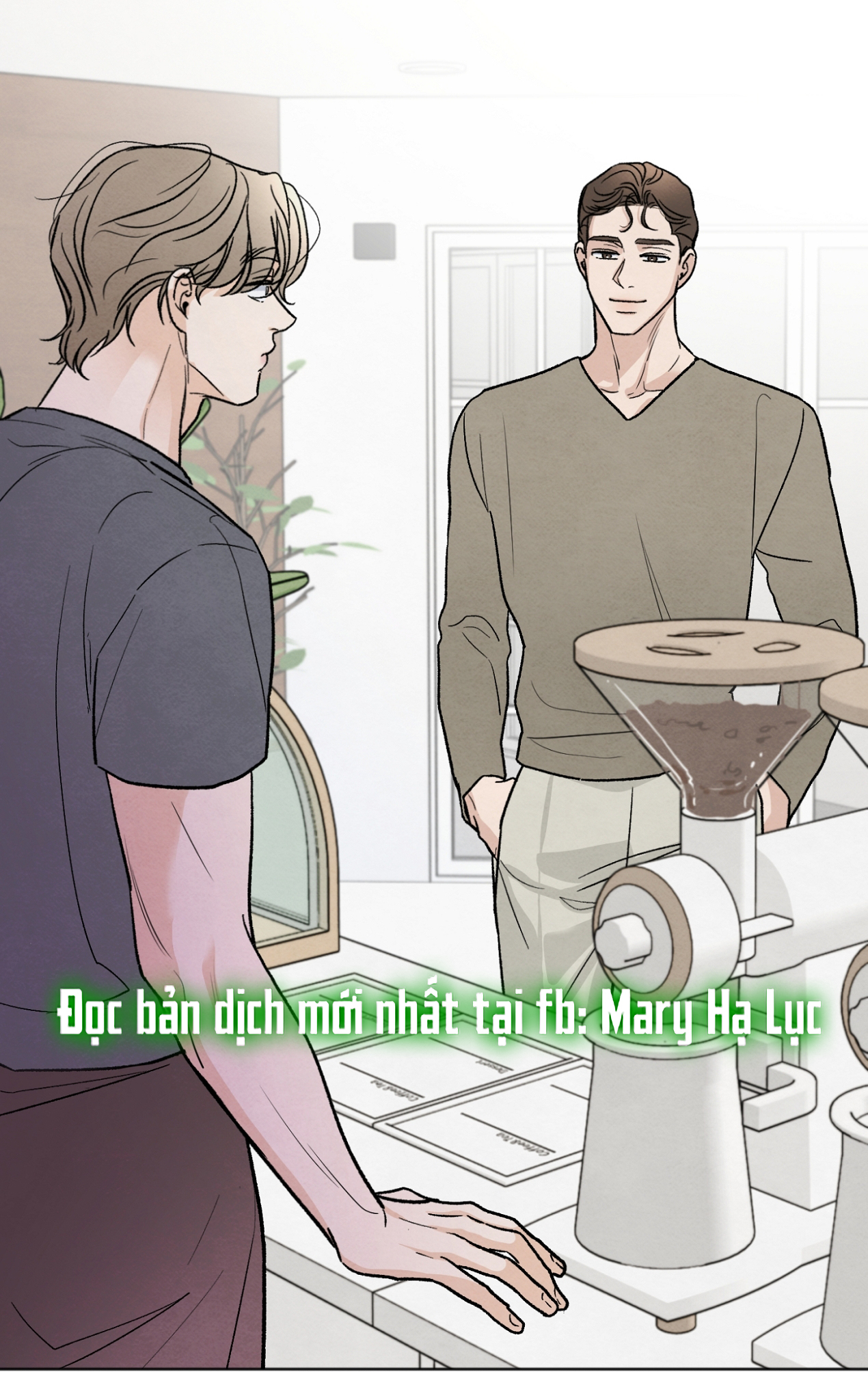 hoàn cảnh của rác rưởi chapter 22.2 40