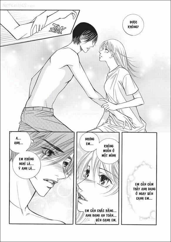 can't lose you chapter 31 27