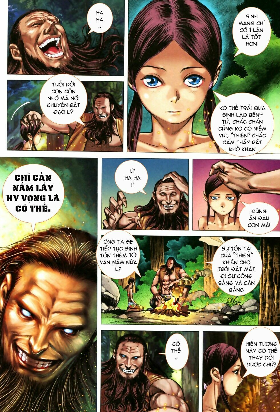 phong thần ký chapter 61 10