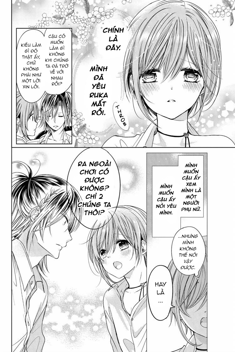 ký túc xá ma cà rồng chapter 10.2 15