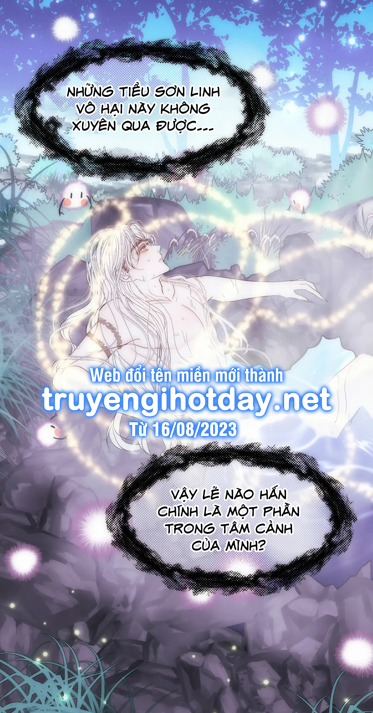 Chuyện Bên Lề Sau Khi Xuyên Sách Của Ta Và Sư Tôn chapter 18 - Trang 13