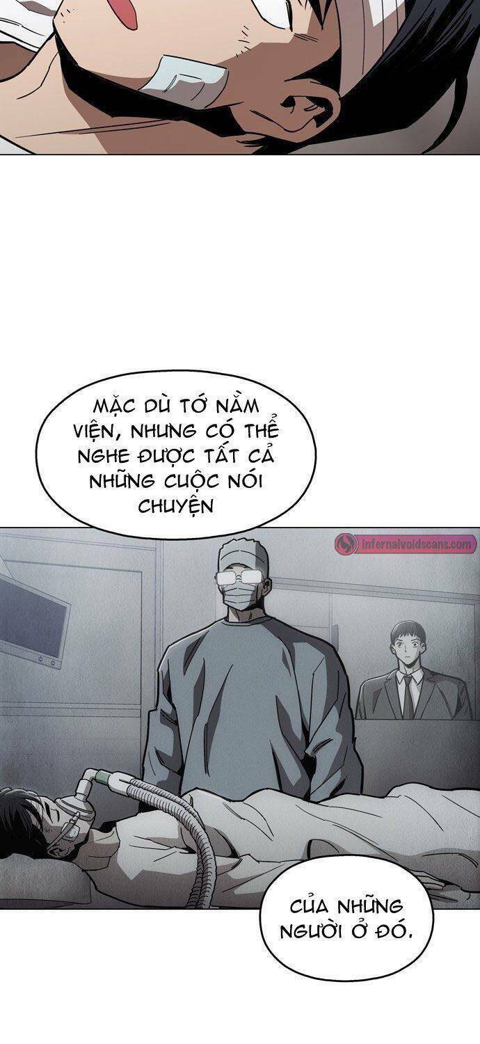 kỷ nguyên tàn bạo chapter 48 9